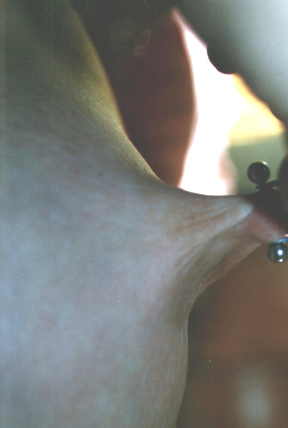 Sex Piercing und Nippel image