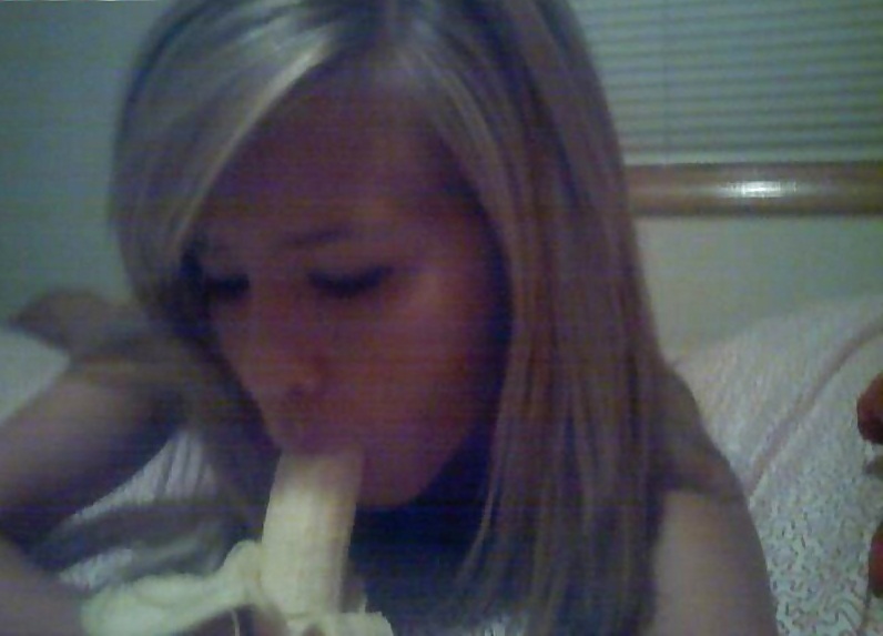 Sex blonde needs some image