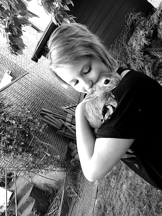 Sex Ich das brave Maedchen image