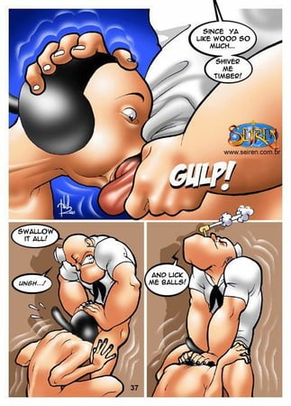 popeye the sailor         