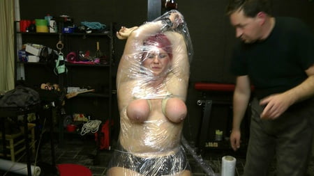 breakdown while spanking         