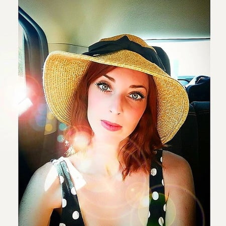 do you like redheads the ginger gallery             