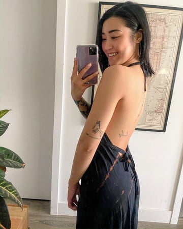 backless tattoos         