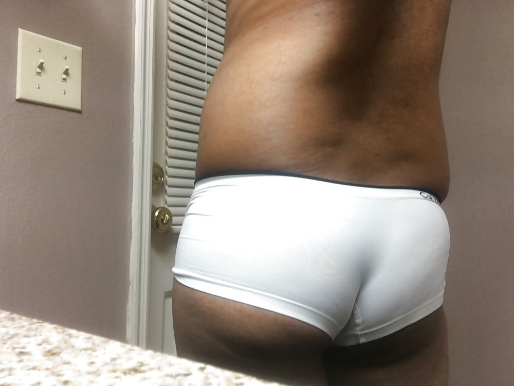 Sex indian sissy ass in boyshorts image