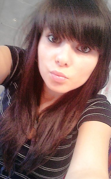 Sex cum on her pm me image