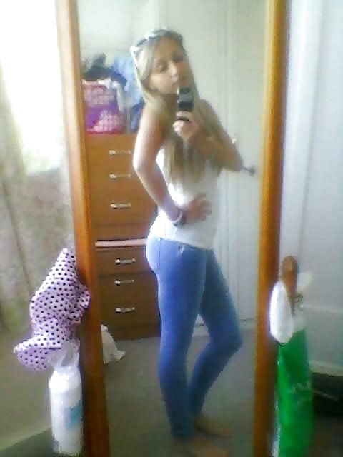 Sex Your Future Bukkake Whore image