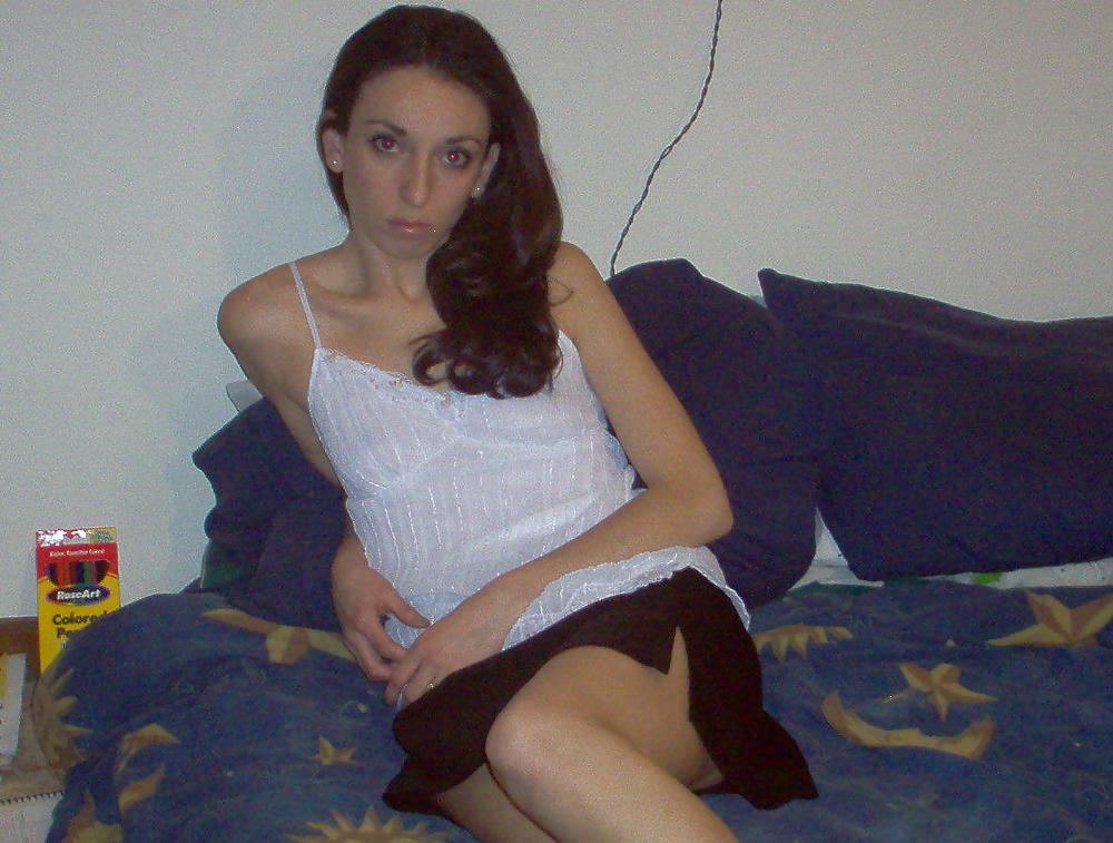 Sex Real Amateur Set - College Girl image