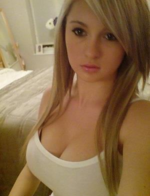 Sex Girls from Facebook 46 image