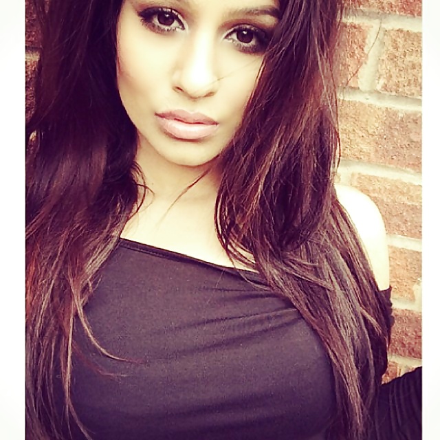 Sex Jazsii Kaur (Indian SIKH - UK) image