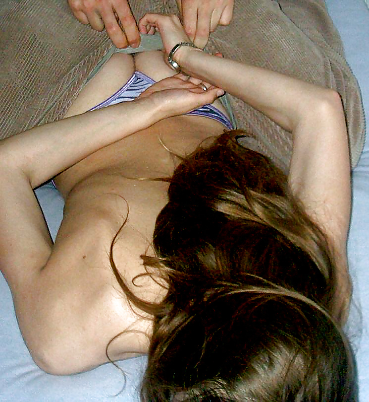 Sex Ex Girlfriend Julie +Stolen Pix image