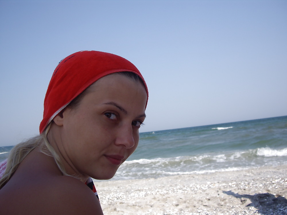 Sex SWINGERS AT BLACK SEA image