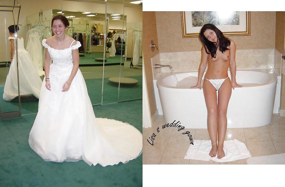 Sex Wedding Bride, Hochzeitsbraut, image
