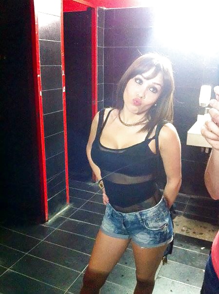 Sex Alba Riesco Garcia image