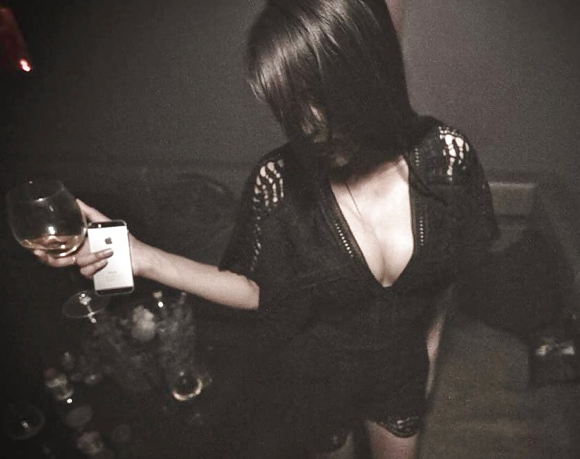 Sex Club voyeur - sexy girls (24) image