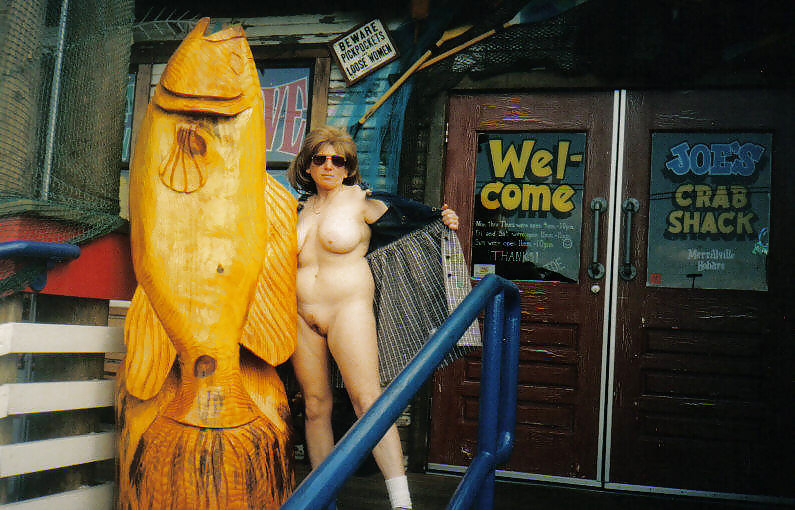 Sex A Little Public Sex image