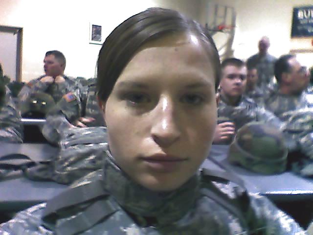 Sex Army Girls 2 image