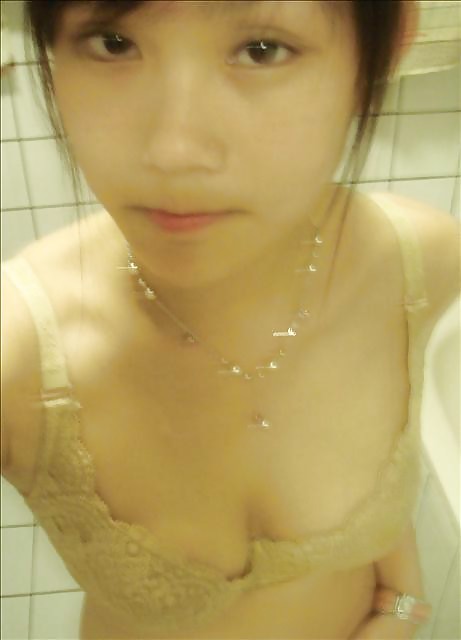 Sex Amateur Asian - Liu image