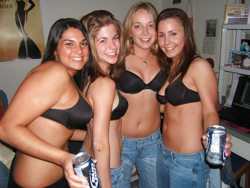 Sex Bra Babes 30 image