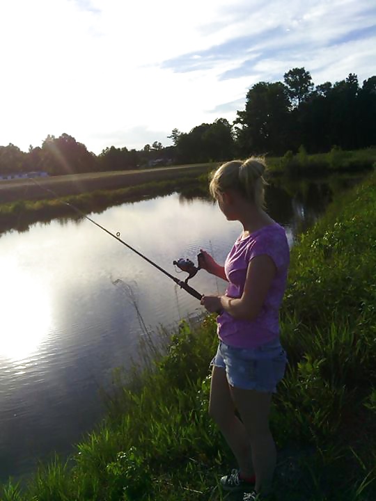 Sex Casey Kientz nude image