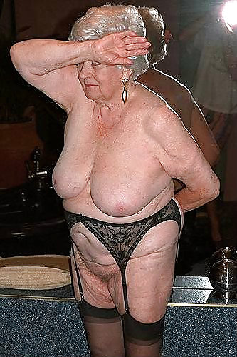 Old Wrinkled Grannies Still Want Some Hard Cock 31 Pics Xhamster 