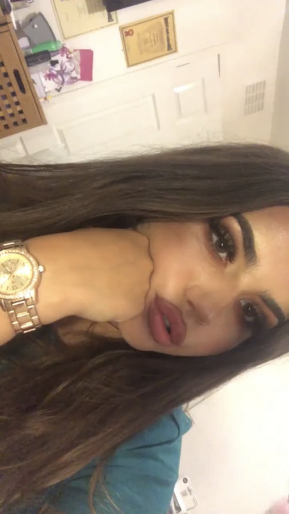 Sex Dirty Comments For This Makeup Obsessed Slut Teen image