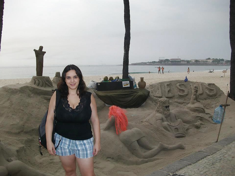 Sex Webtastic Boobs Vol.1079 image