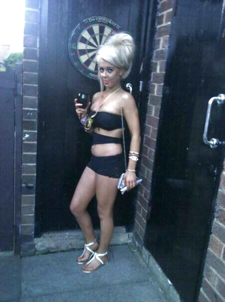 Sex Chav slags 2 image