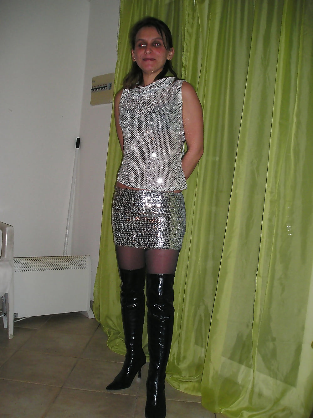 Sex sexy en bottes 4 image