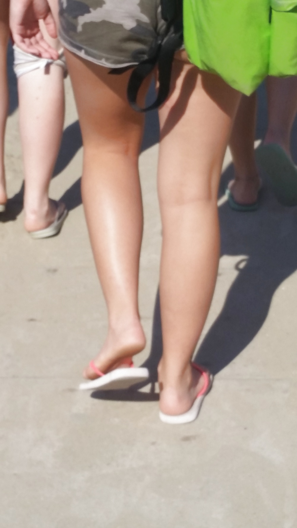 Sex in spiaggia image