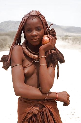 Sex African Girls.. You like them? Please comment them image