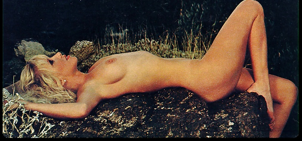 Suzanne Somers Nudes From. 