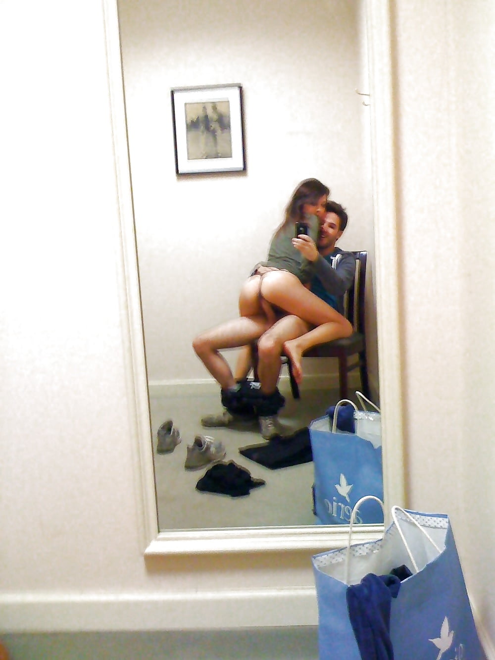 Sex Handpicked Amateurs 418 image