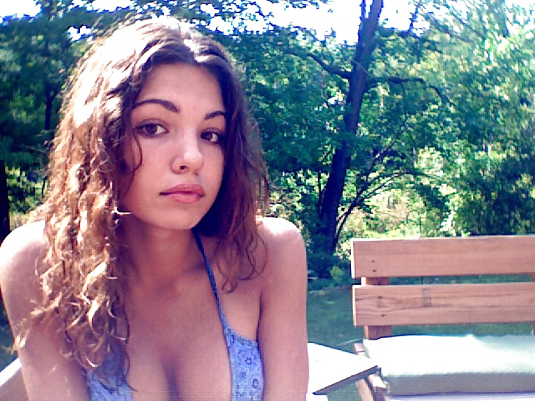 Sex gina slutty slut image