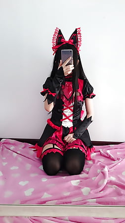 Rory Mercury