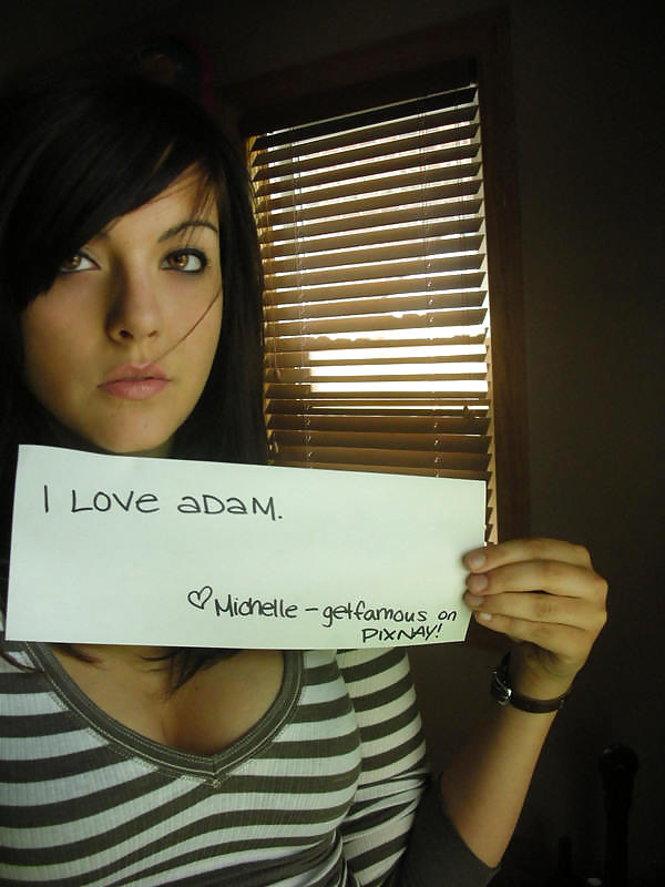 Sex if she's here, it's fake 15 image