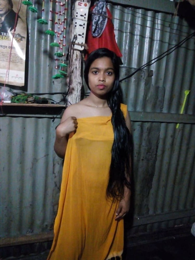 Bangladeshi Village Girl Parveen Clicked Necked Photos Free Nude Porn Photos