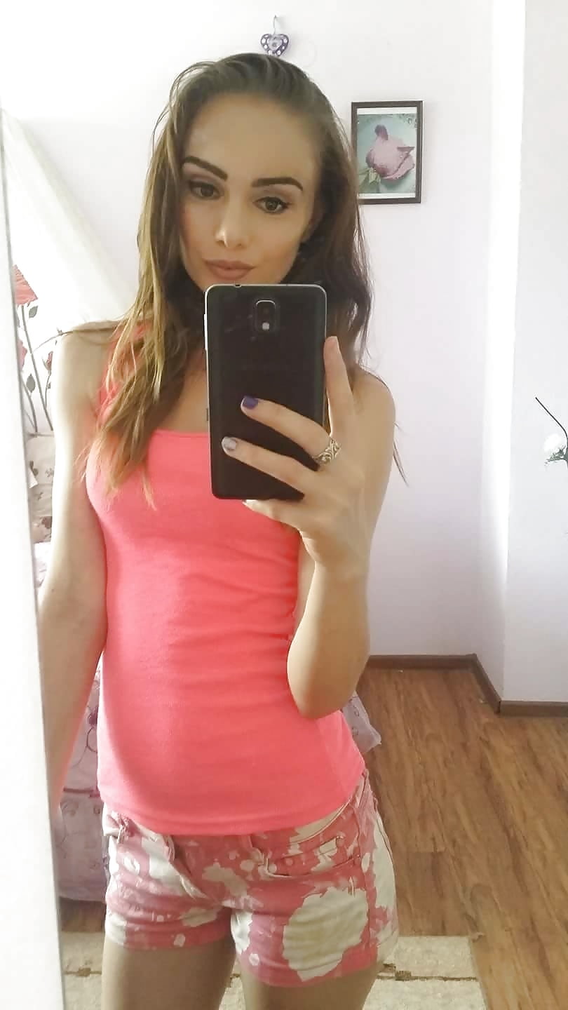 Sex Teen Bulgaria Aishi Uruchova image