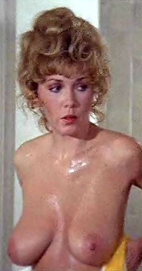 More related actress connie stevens naked.