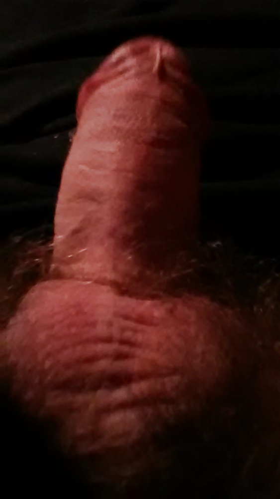 Sex please rate my cock! image