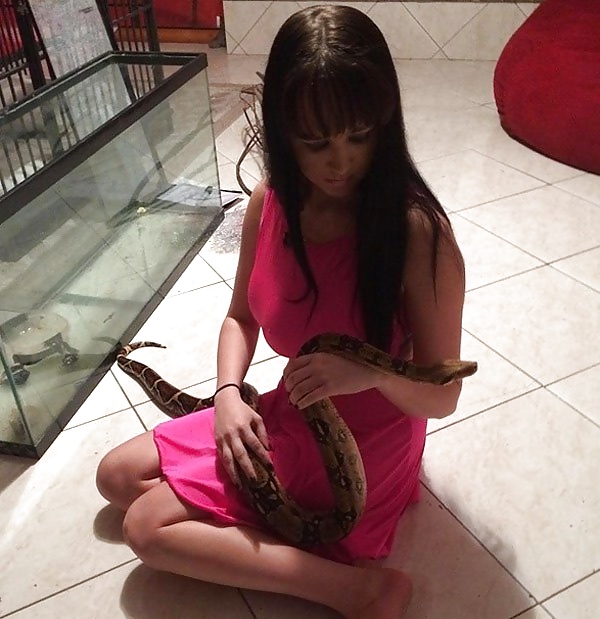 Sex Jasmine Tridevilf - 3tits dreamgirl image