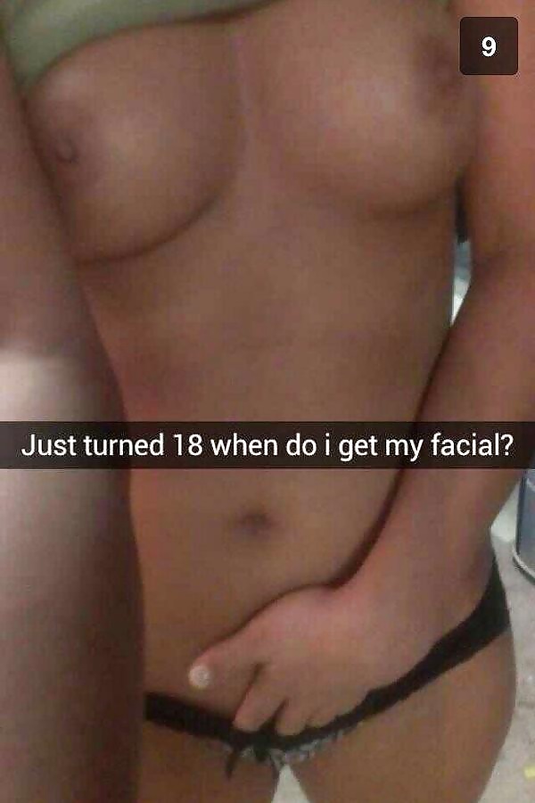 Sex Snap Chat 4 image
