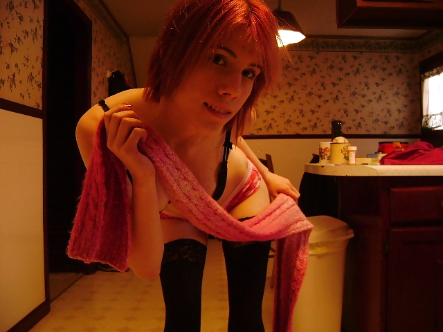 Sex SEXY Becky 2 image