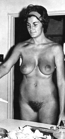 60s Nude Pics