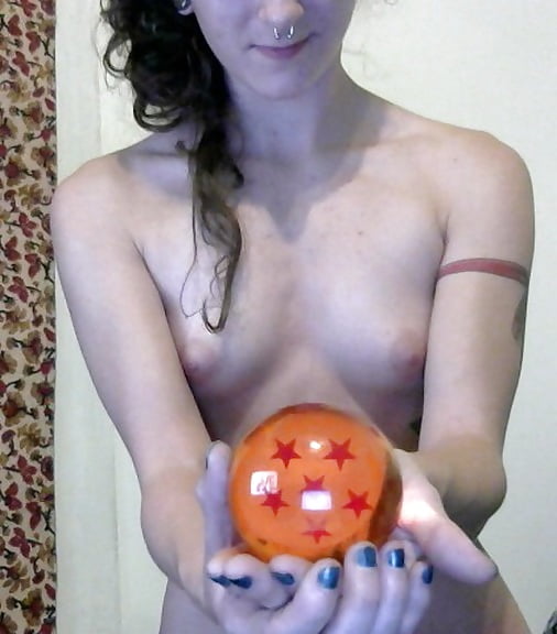 Sex Teen Slut aka Wanderluststardust Selfies image