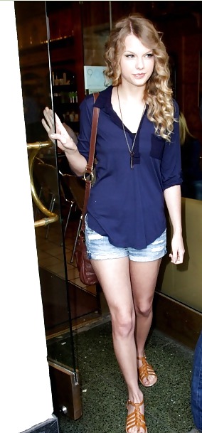 Sex Taylor Swift image