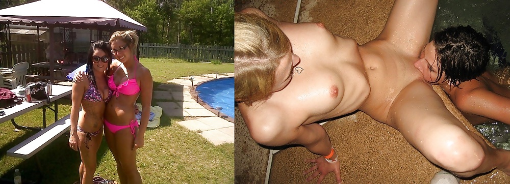 Sex Dressed - Undressed 6 image