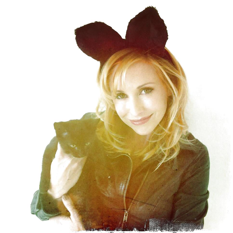 Kari Byron Images