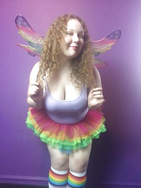 Sex BBW - Curly and Hairy 03 image