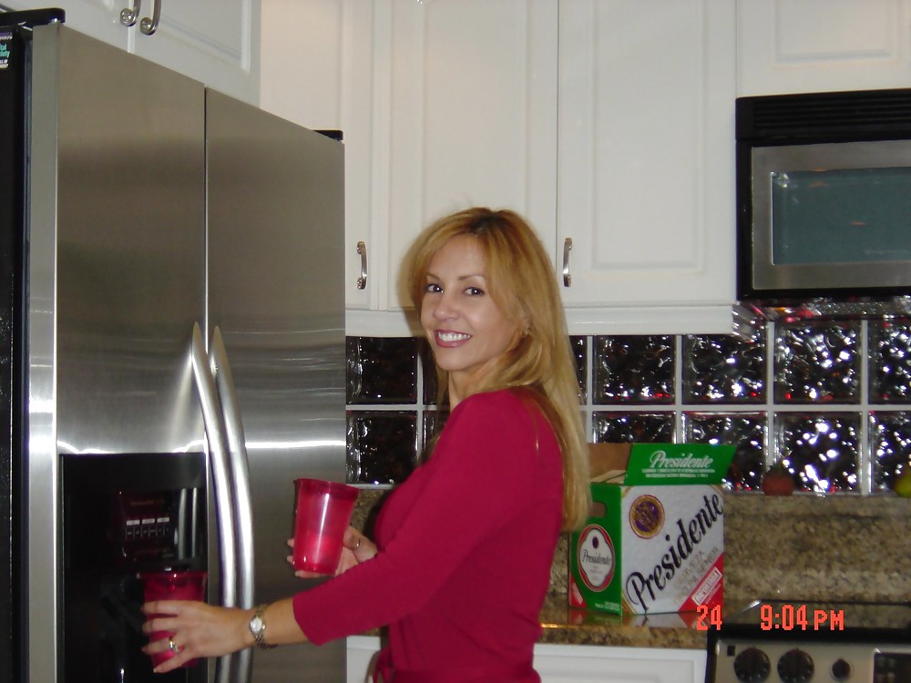 Sex GEILE MILF I image