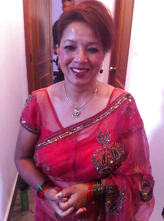 Mrs Shrestha Nepali Milf 17 Pics Xhamster